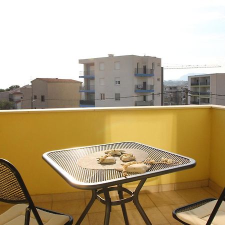 Apartment Mario โปดสตรานา ภายนอก รูปภาพ