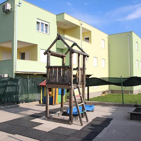 Apartment Mario โปดสตรานา ภายนอก รูปภาพ
