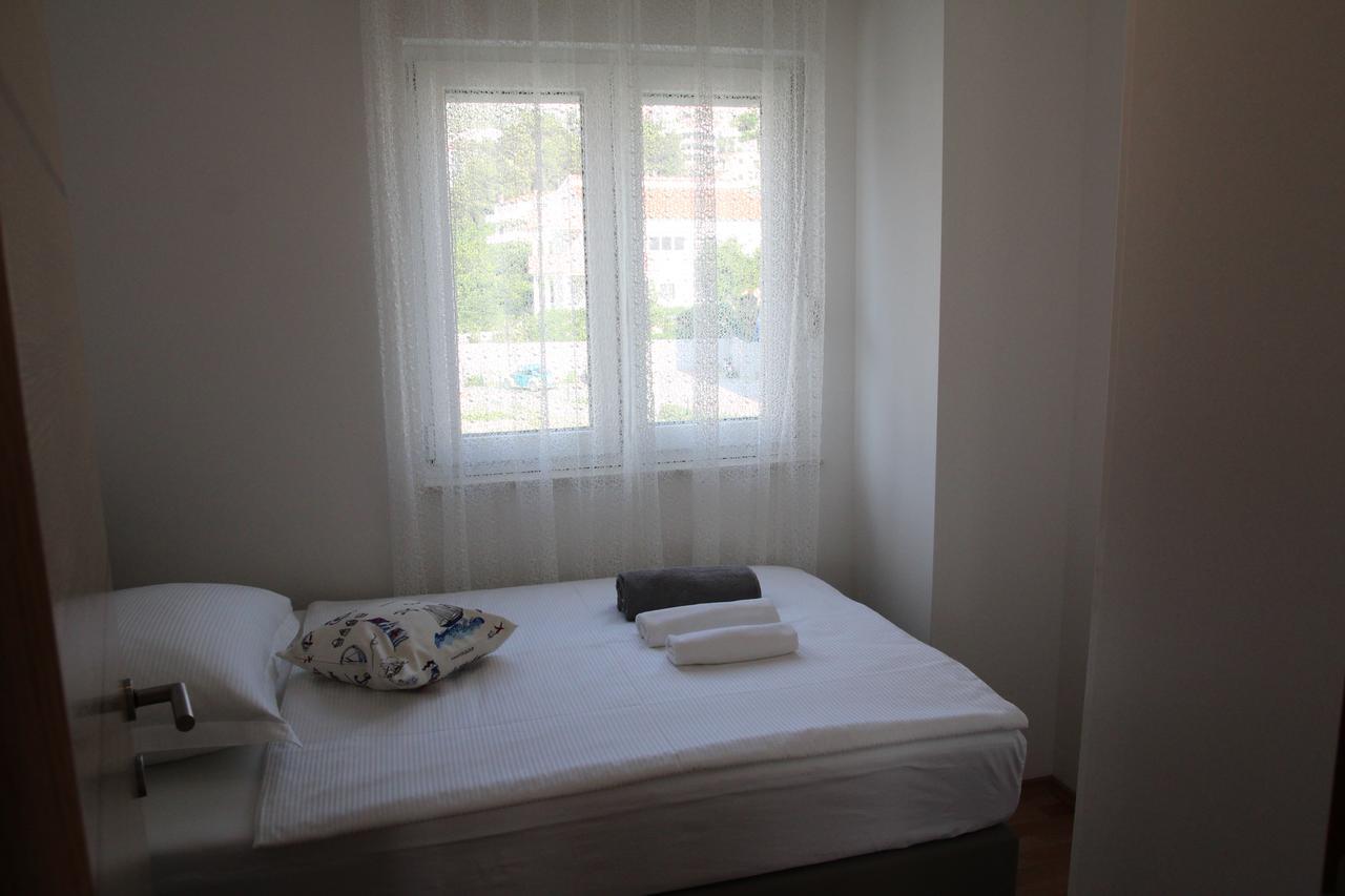 Apartment Mario โปดสตรานา ภายนอก รูปภาพ