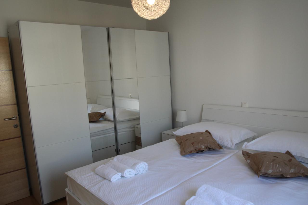 Apartment Mario โปดสตรานา ภายนอก รูปภาพ