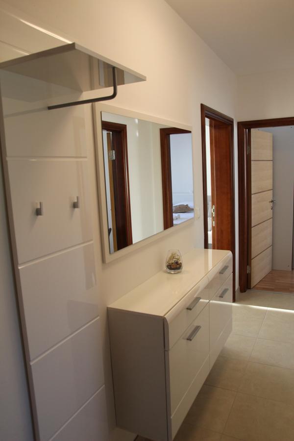 Apartment Mario โปดสตรานา ภายนอก รูปภาพ
