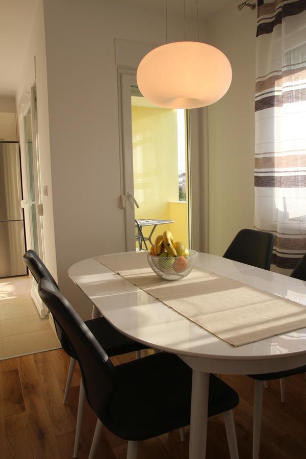 Apartment Mario โปดสตรานา ภายนอก รูปภาพ