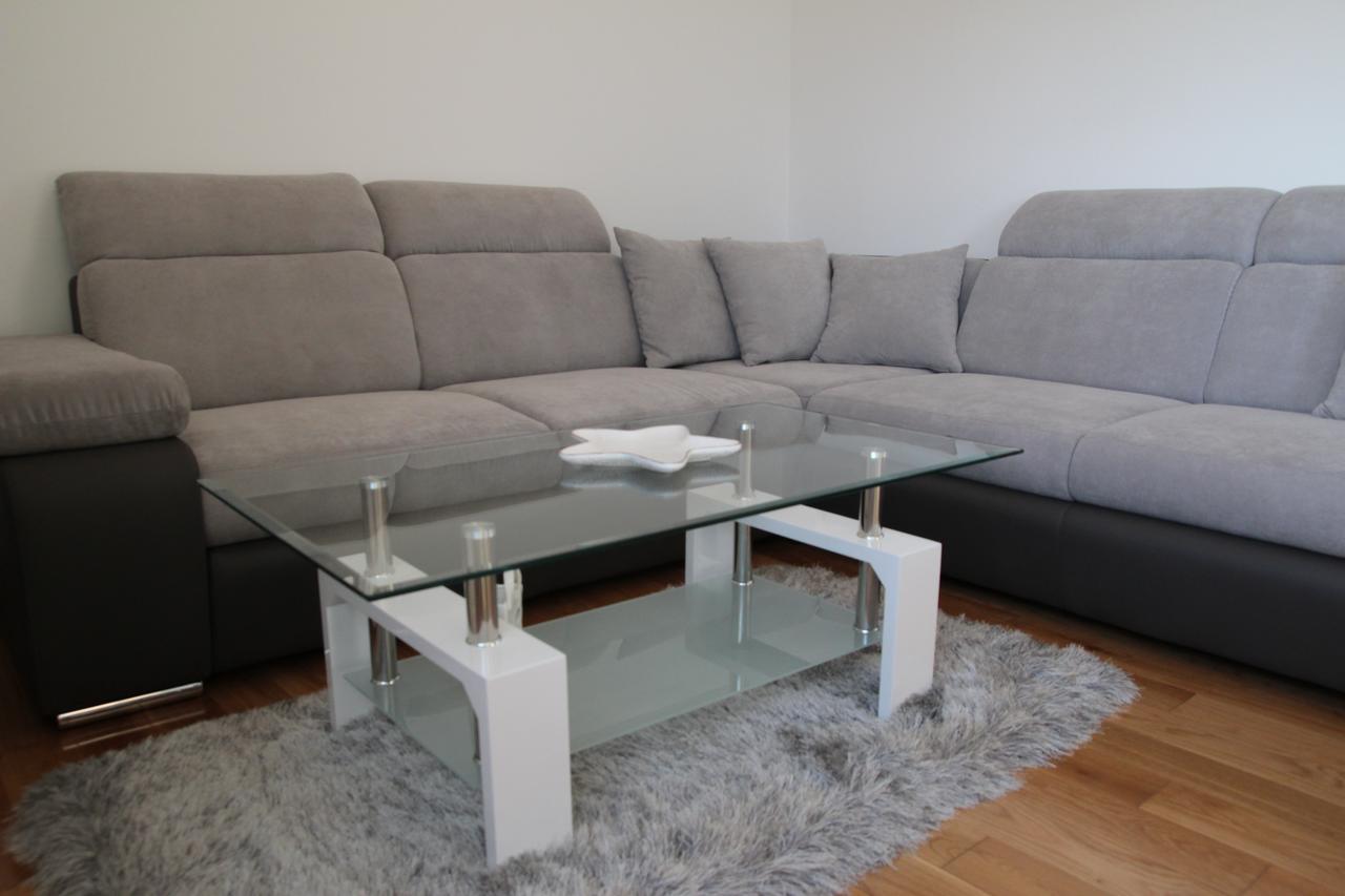 Apartment Mario โปดสตรานา ภายนอก รูปภาพ
