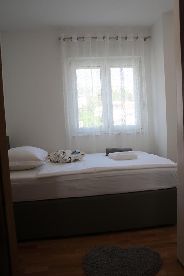 Apartment Mario โปดสตรานา ภายนอก รูปภาพ