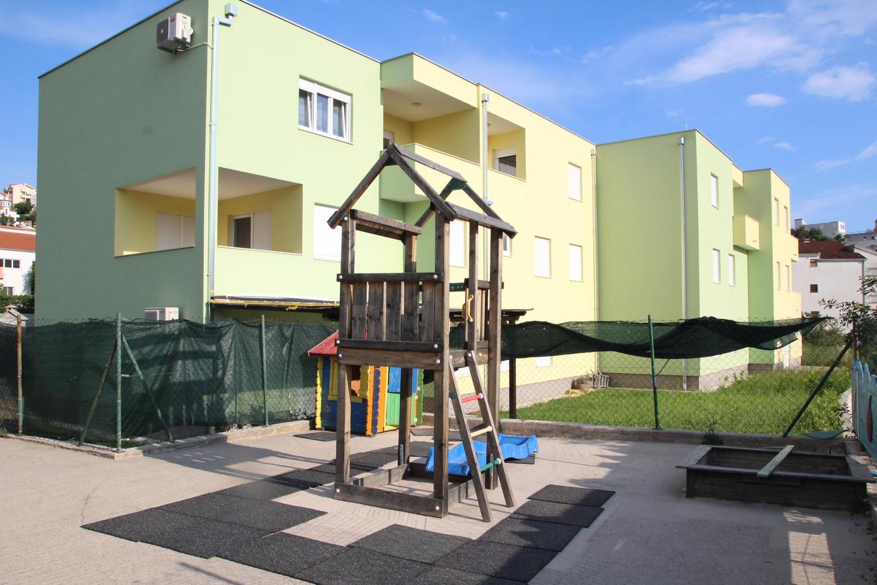 Apartment Mario โปดสตรานา ภายนอก รูปภาพ