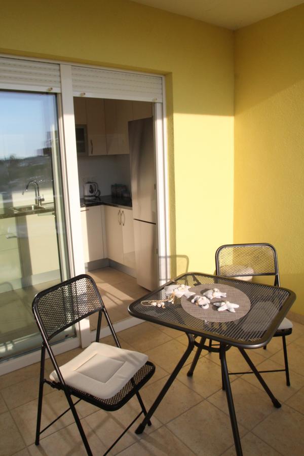 Apartment Mario โปดสตรานา ภายนอก รูปภาพ