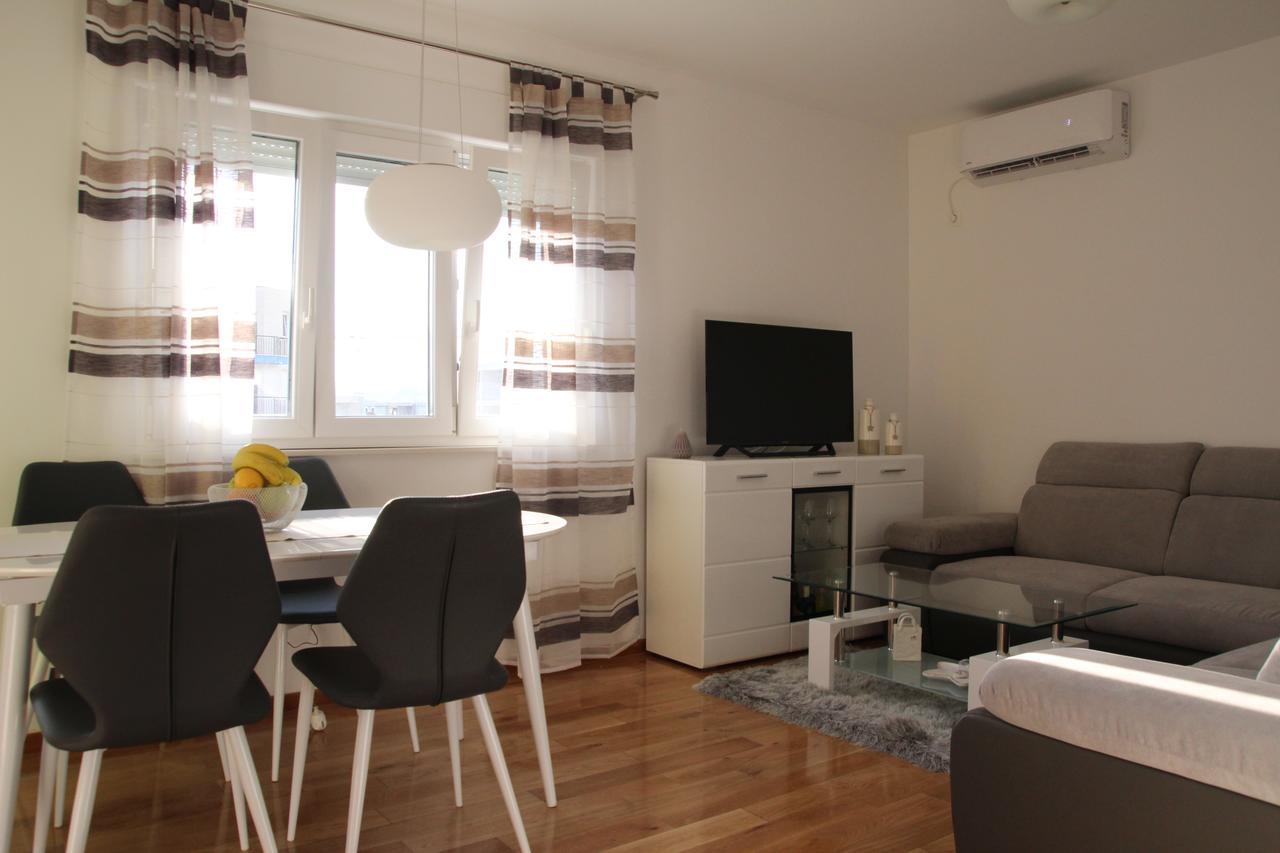 Apartment Mario โปดสตรานา ภายนอก รูปภาพ
