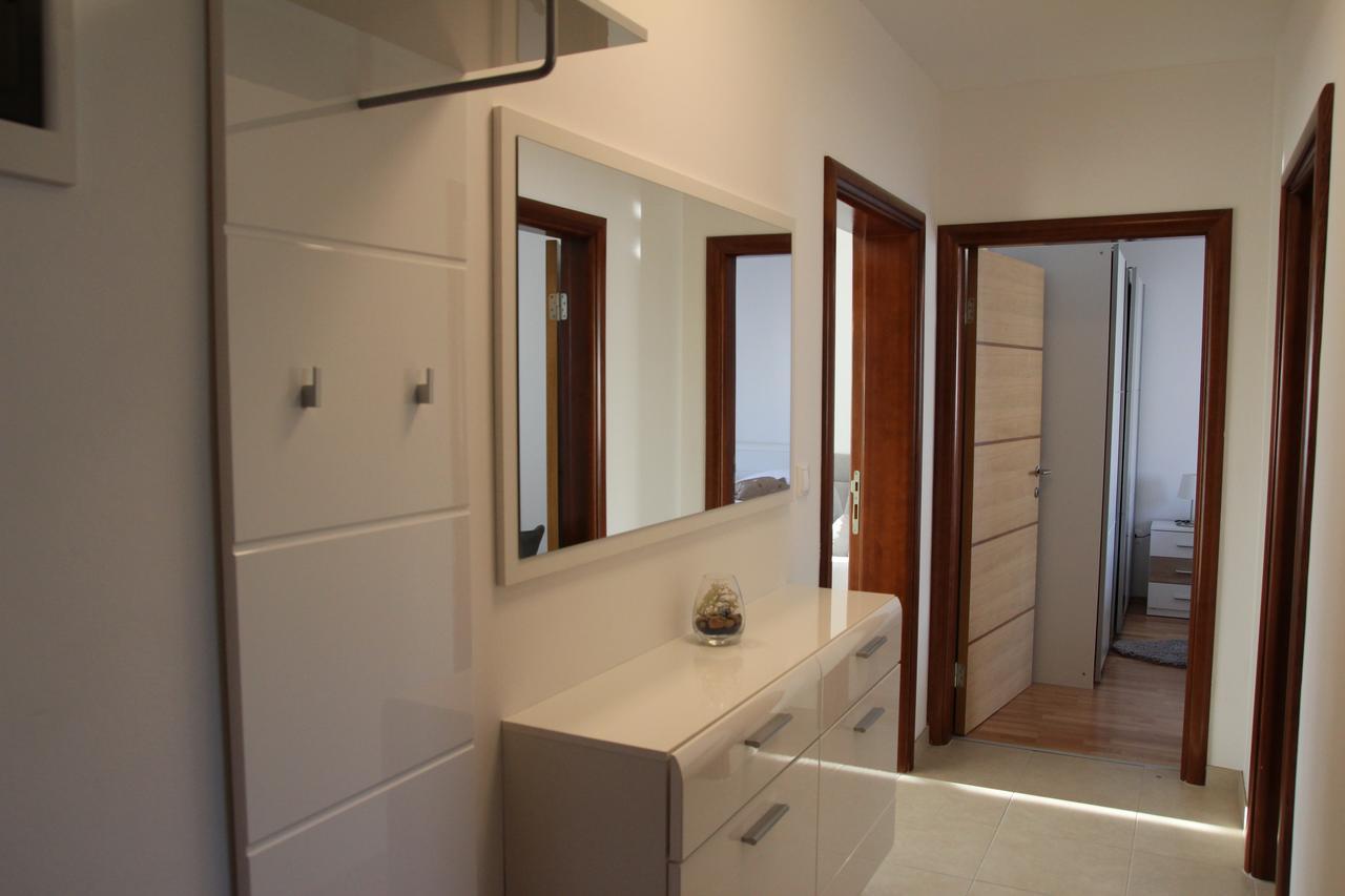 Apartment Mario โปดสตรานา ภายนอก รูปภาพ