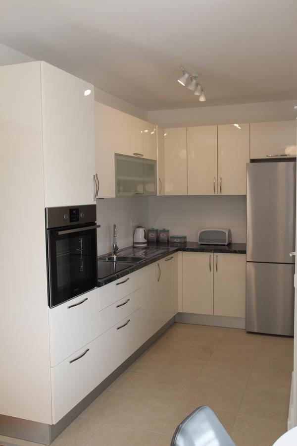 Apartment Mario โปดสตรานา ภายนอก รูปภาพ